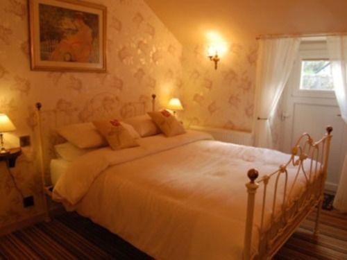 Pansiyon Yr Hafod Country House