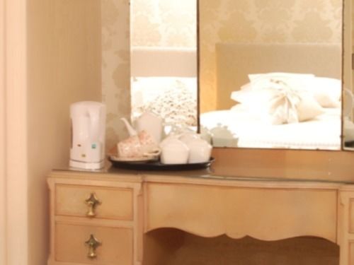 Pansiyon Yr Hafod Country House