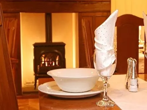 پانسیون Yr Hafod Country House