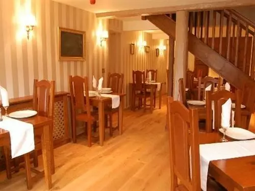 پانسیون Yr Hafod Country House