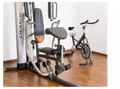 Redwood Villas Lomas