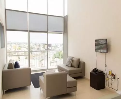 Redwood Villas Lomas