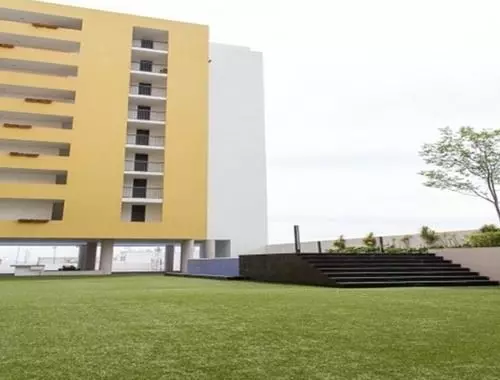 Redwood Villas Lomas