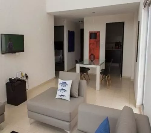 Redwood Villas Lomas