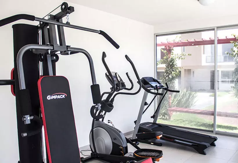 Redwood Villas Lomas