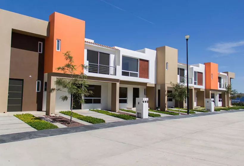 Redwood Villas Lomas