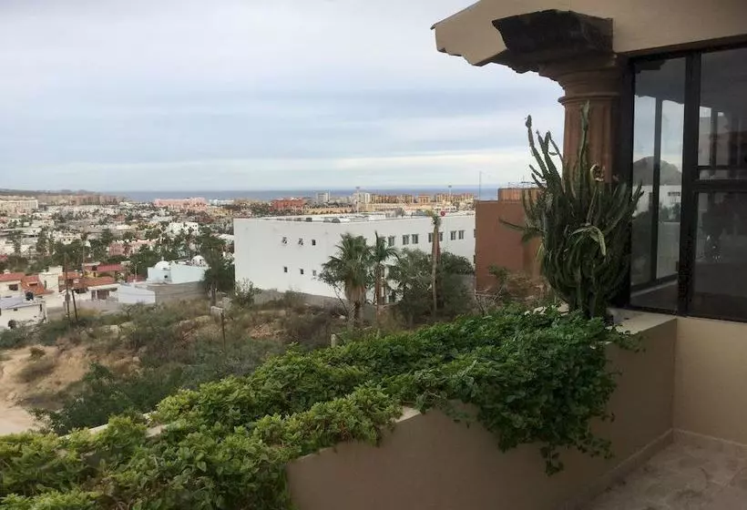 Sunrise Cove Luxury Penthouse