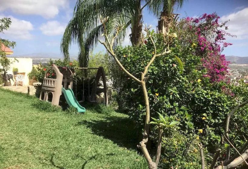 Sunrise Cove Luxury Penthouse