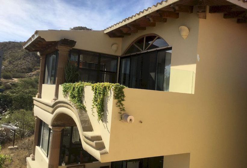 Sunrise Cove Luxury Penthouse