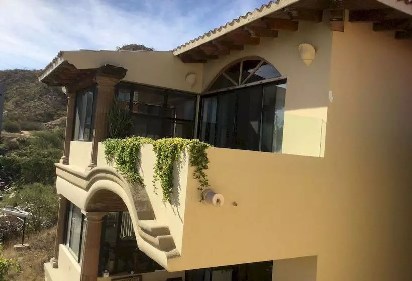 Sunrise Cove Luxury Penthouse