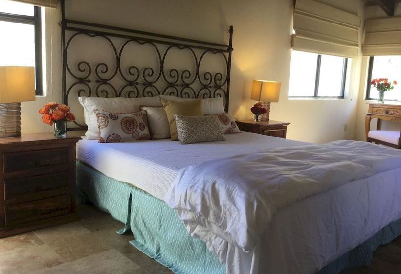 Sunrise Cove Luxury Penthouse