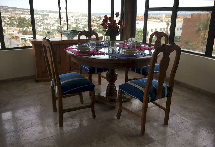 Sunrise Cove Luxury Penthouse