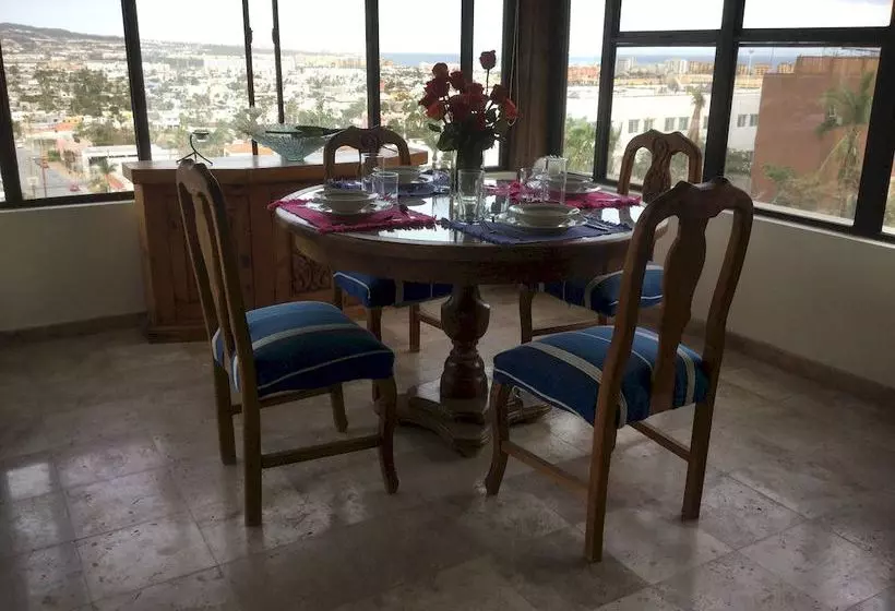 Sunrise Cove Luxury Penthouse