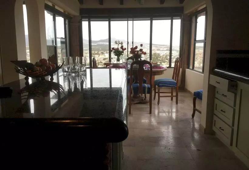 Sunrise Cove Luxury Penthouse