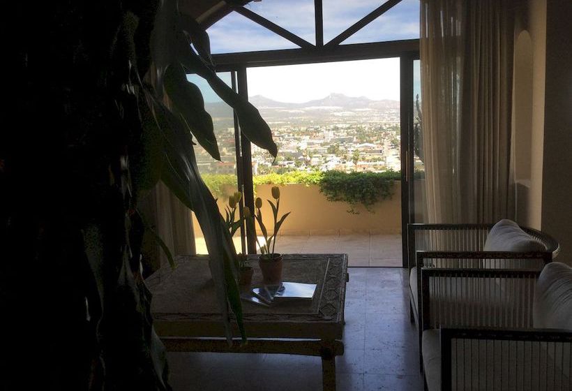 Sunrise Cove Luxury Penthouse