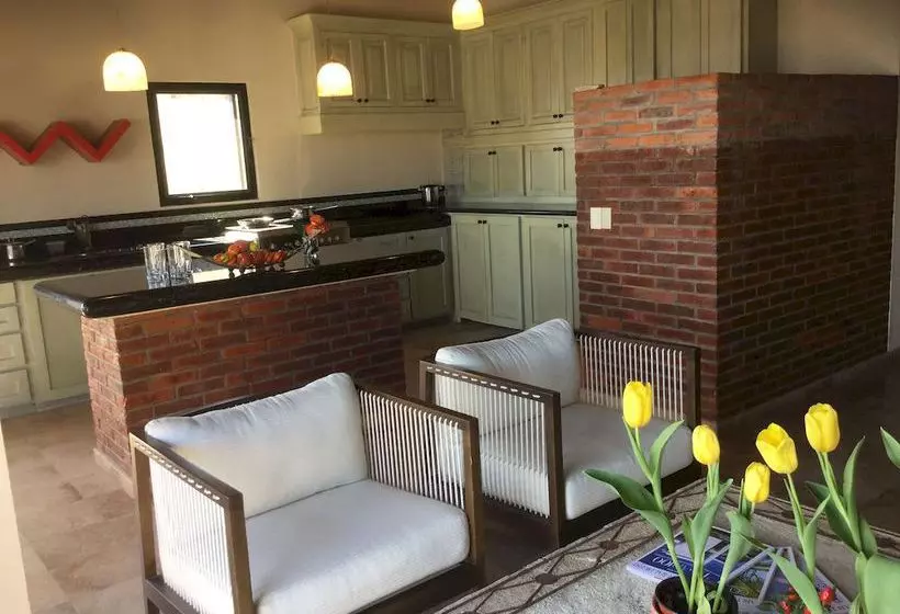 Sunrise Cove Luxury Penthouse