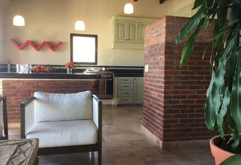 Sunrise Cove Luxury Penthouse