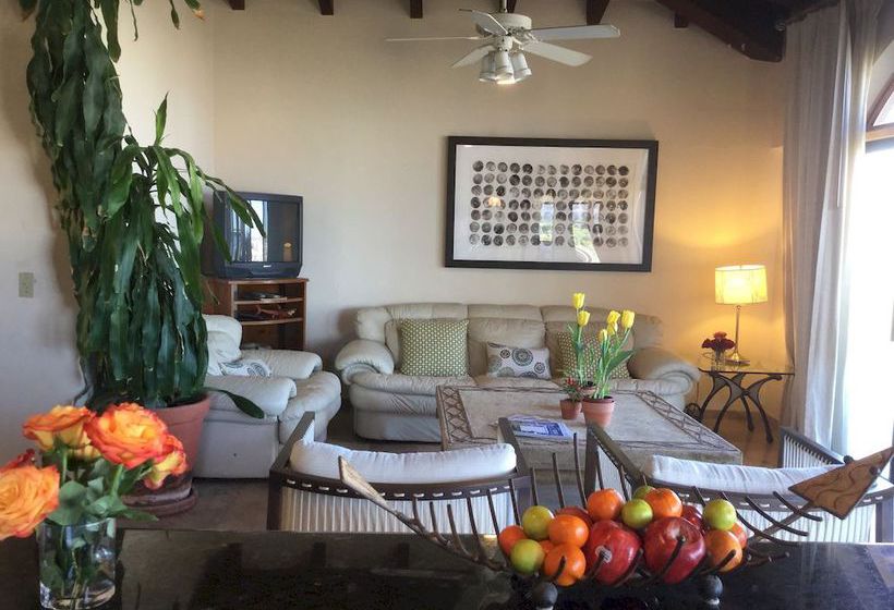 Sunrise Cove Luxury Penthouse