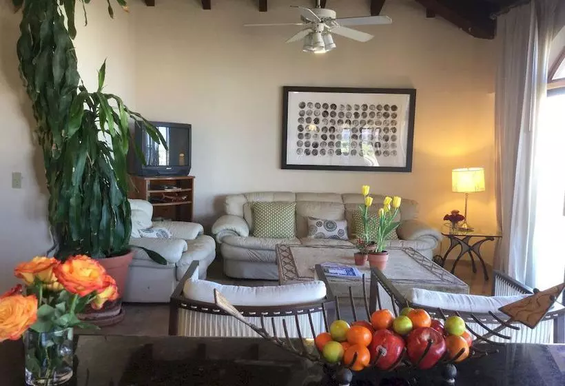 Sunrise Cove Luxury Penthouse