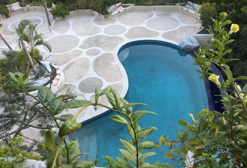 Sunrise Cove Luxury Penthouse