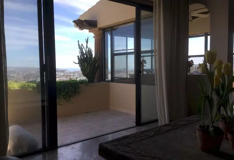 Sunrise Cove Luxury Penthouse