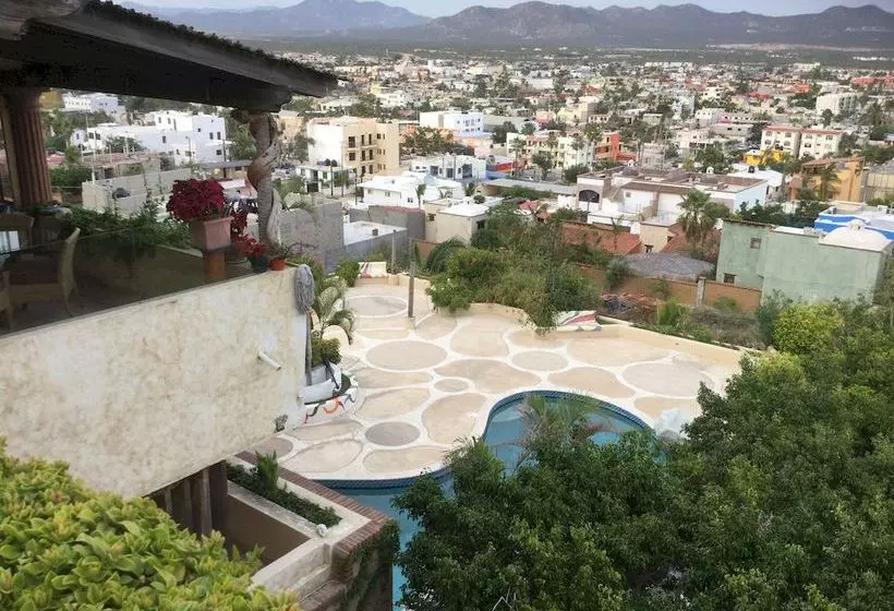 Sunrise Cove Luxury Penthouse