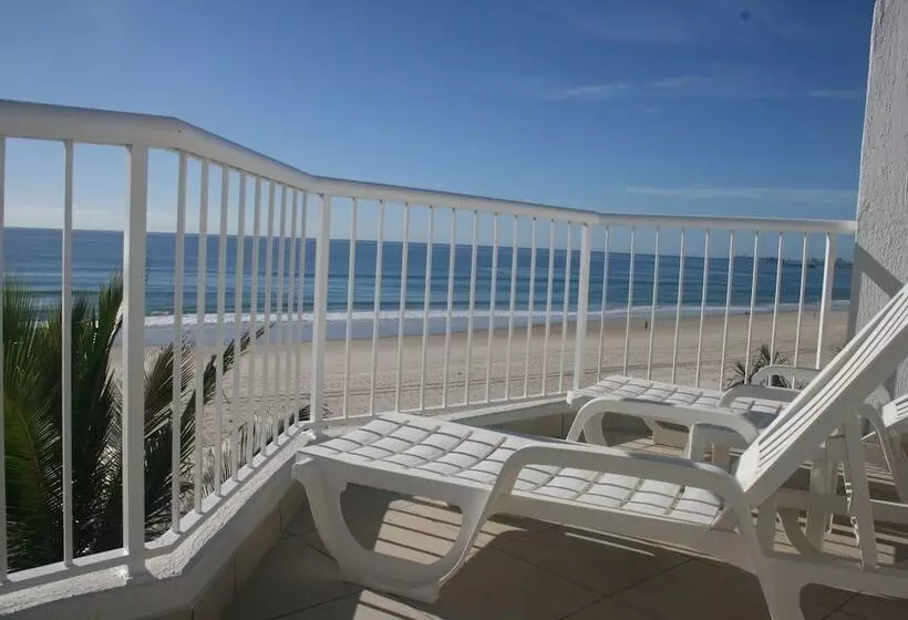 Surfers Horizons Resort