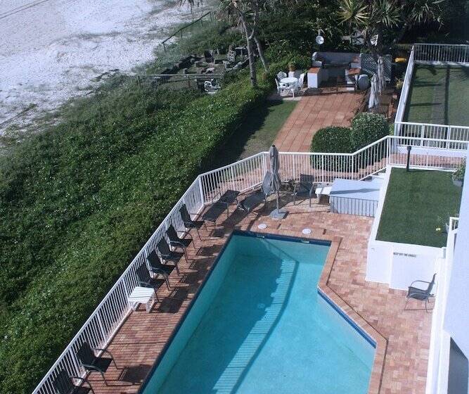 Surfers Horizons Resort