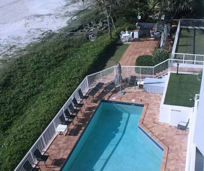 Surfers Horizons Resort