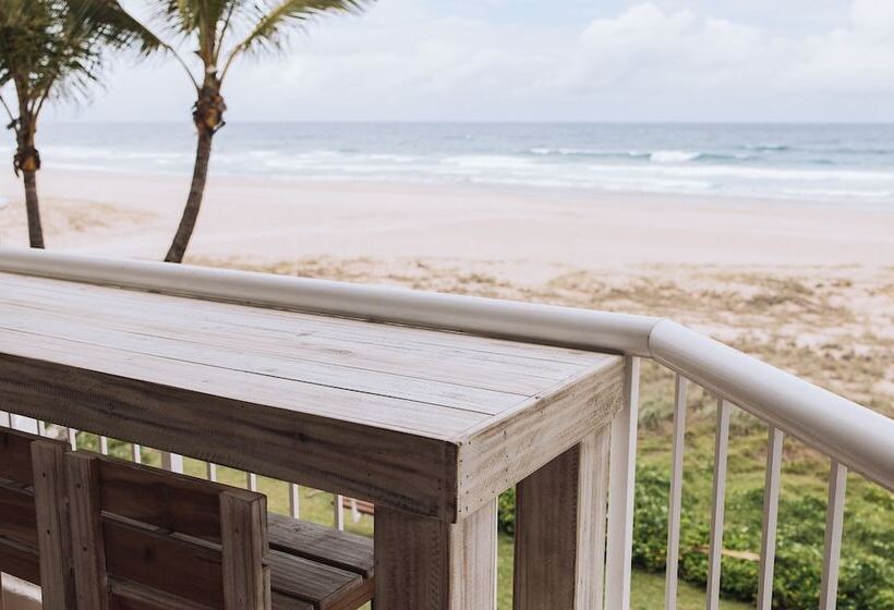 Surfers Horizons Resort