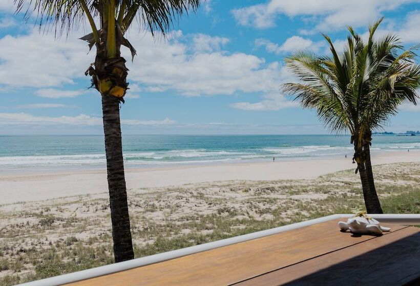 Surfers Horizons Resort