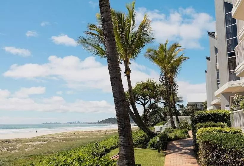 Surfers Horizons Resort