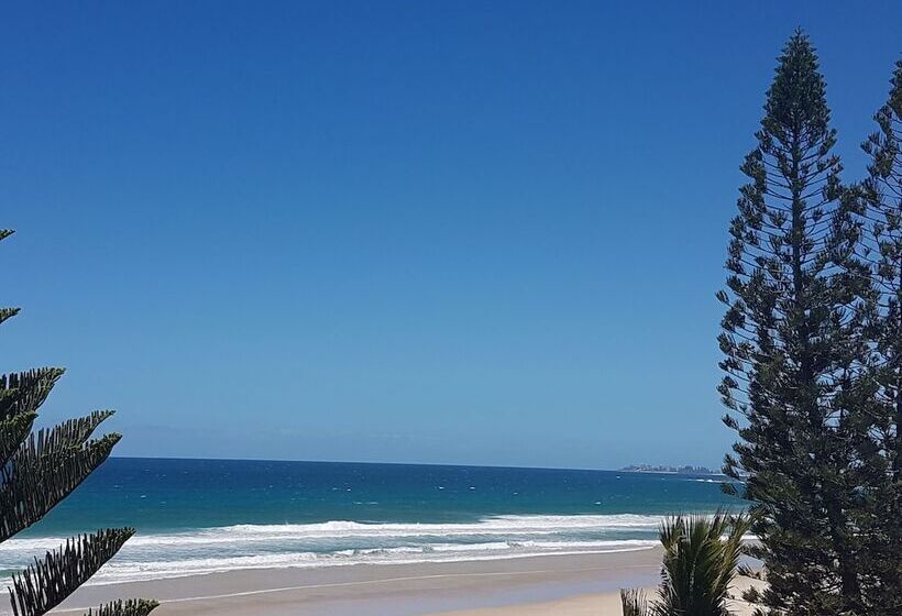 Surfers Horizons Resort