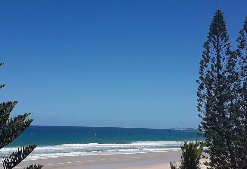 Surfers Horizons Resort