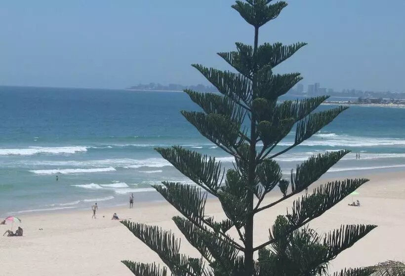 Surfers Horizons Resort