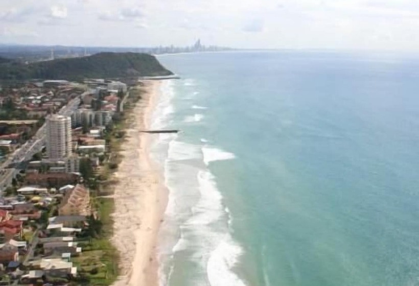 Surfers Horizons Resort