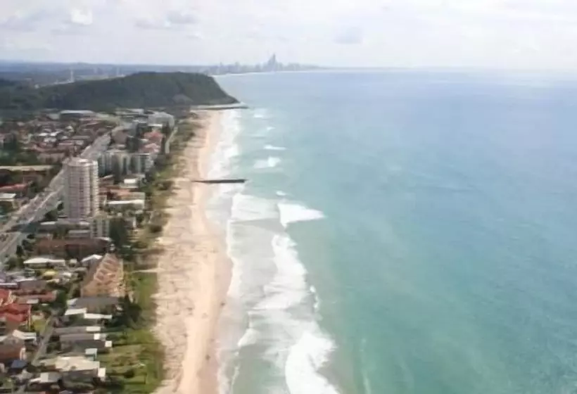 Surfers Horizons Resort