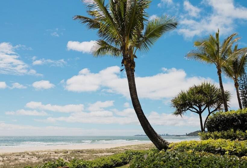 Surfers Horizons Resort