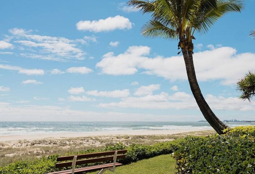 Surfers Horizons Resort