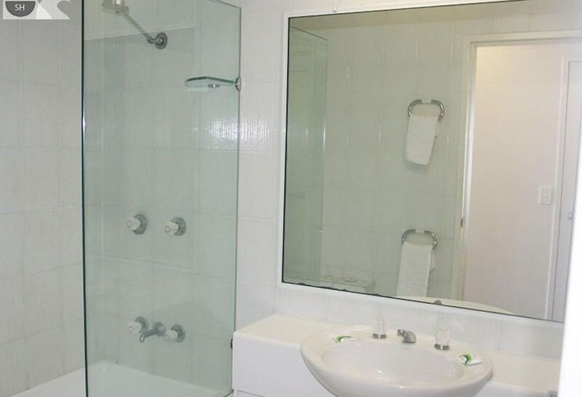 Surfers Horizons Resort