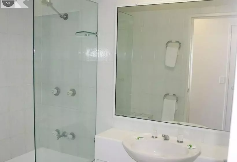 Surfers Horizons Resort