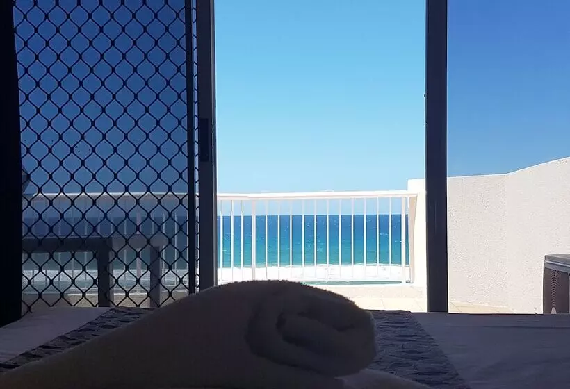 Surfers Horizons Resort