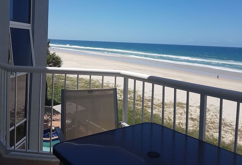 Surfers Horizons Resort