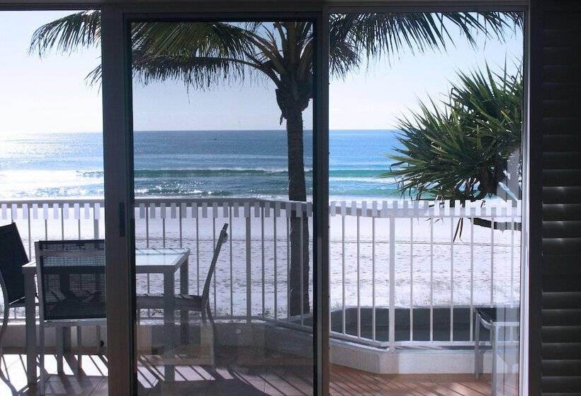 Surfers Horizons Resort