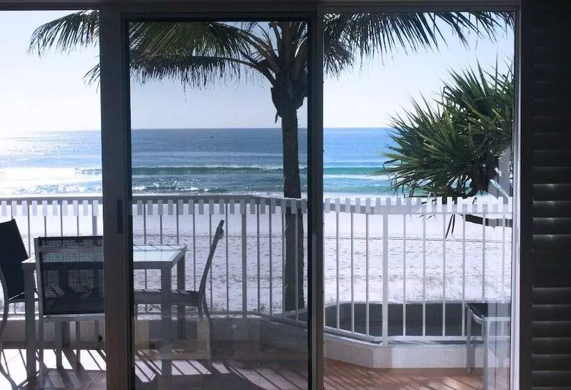 Surfers Horizons Resort