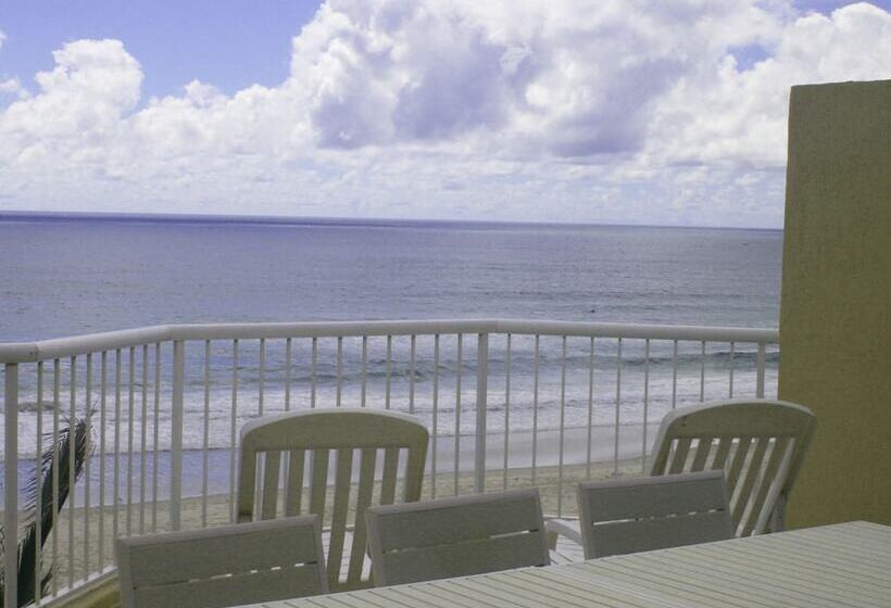 Surfers Horizons Resort