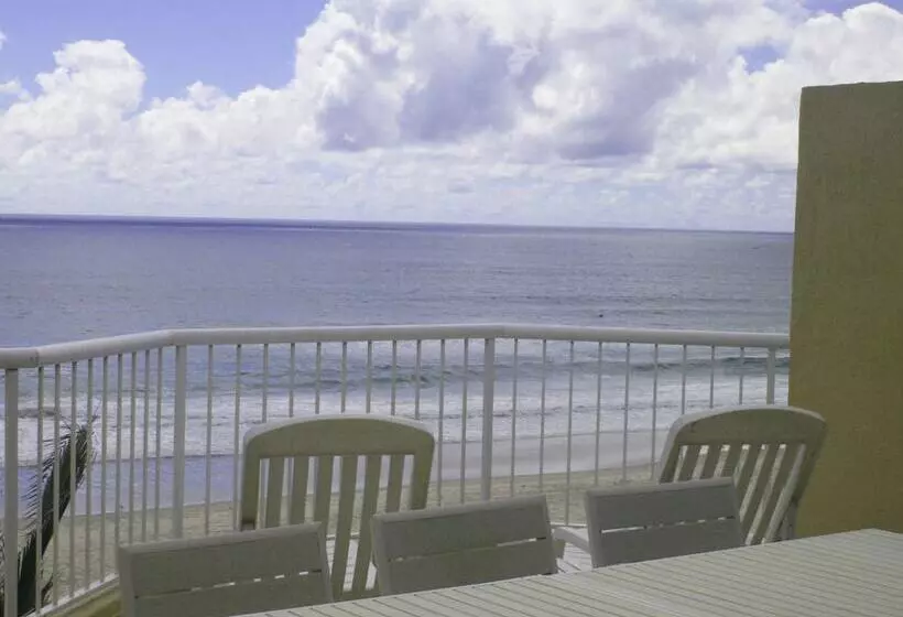 Surfers Horizons Resort