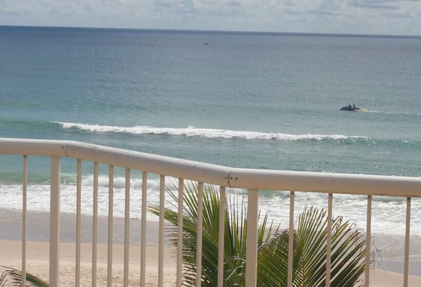 Surfers Horizons Resort