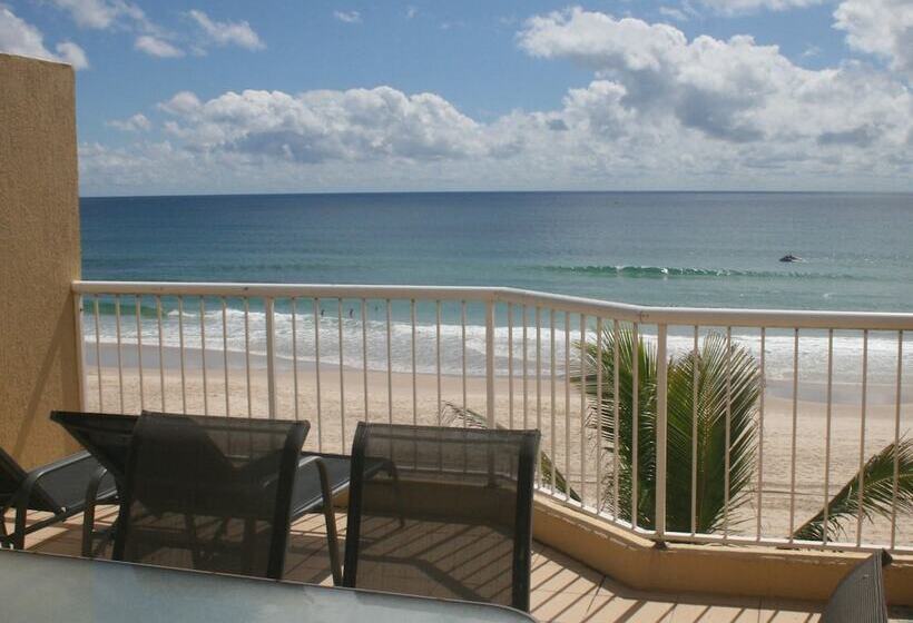 Surfers Horizons Resort