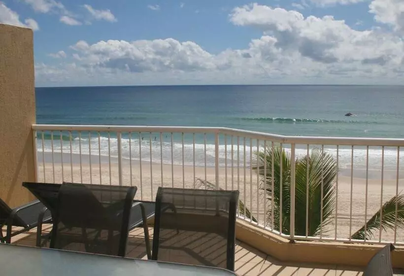 Surfers Horizons Resort